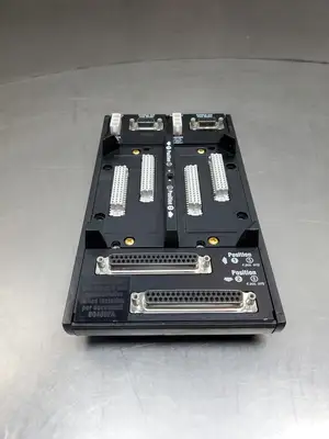 Used Foxboro RH926KE Process Control Base Module. PLC Chassis South Carolina US | Palmetto Automation #1539748