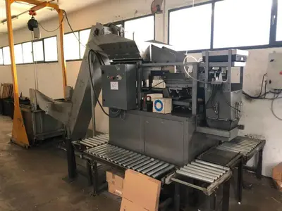 Used 1989 MOBAY CORP _UNKNOWN_ Egg Systems Ontario CA | Walden Machinery #1290627