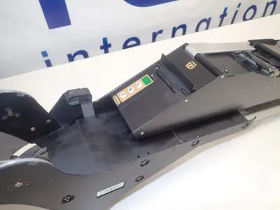 UNIVERSAL GOLD HIGH PERFORMANCE SPLICEABLE 72MM TAPE FEEDER Feeders | Tekmart International Inc. (2)