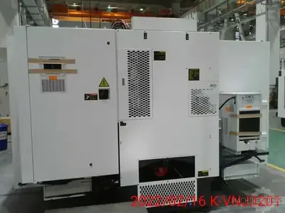 USED 2022 FEELER VMP-50(A)