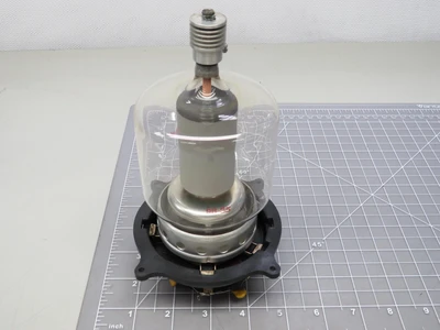 Used NATIONAL ELECTRONICS _UNKNOWN_ Electronics & Components Texas US | OCO Industrial #1786332