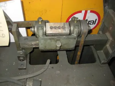 USED 1968 NILSON 1B