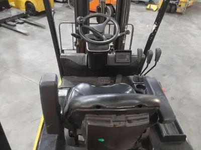 USED 2020 HYUNDAI 20BT-9U
