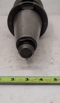 Sandvik Coromant 50MM-VF-12550 Tooling & Accessories, Tooling | Machinery Central (9)