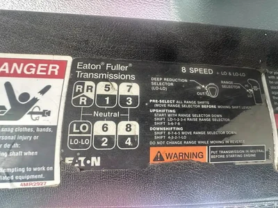 2000 MACK RB688S Truck - Roll Off | Title Equipment & Recreation Inc. (7)