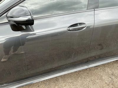 Used 2019 MERCEDES-BENZ AMG GT Sedans Michigan US | Miedema Asset Management Group #1316008