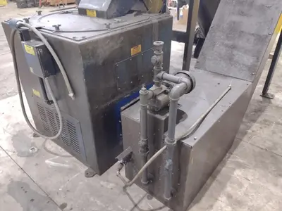USED INTERSOURCE 35292D / CA-6200F