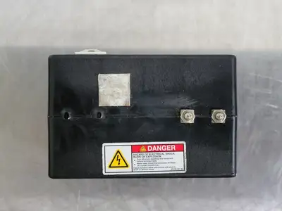 Used AMRAN CT230-151-01 Transformers British Columbia CA | Lenmark #265327