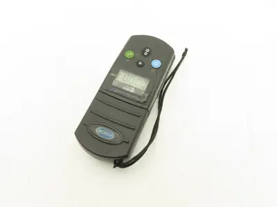 Hach 5953065 Pocket Colorimeter II 655nm Absorbance Meter Tester