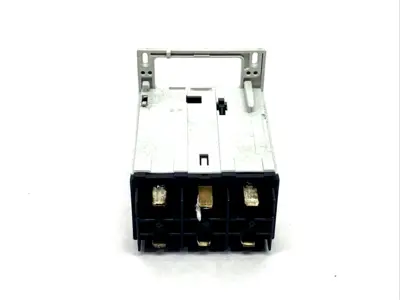ZM-4-PKZ2 | Moeller  Motor Protection Trip Block 2.4-4A Thermal 35-55A Magnetic - New Other
