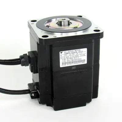NEW YASKAWA ELECTRIC SGMPH-02A2A-YR13