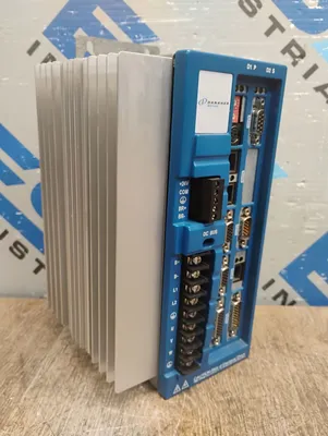 Kollmorgen MMC-SD-1.0-230-D Servo Drives & Amplifiers | ESS Industrial Equipment Sales (2)