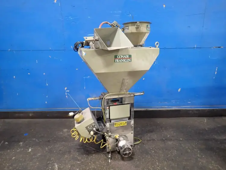Used CONAIR FRANKLIN _UNKNOWN_ Agitators, Blenders, Mixers | HGR 24 #735782