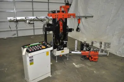 USED 1990 ORII RY-120WPKX