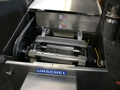 Used URSCHEL M6 Slicers / Dicers / Cutters Illinois US | M&M Equipment Corp. #1369342