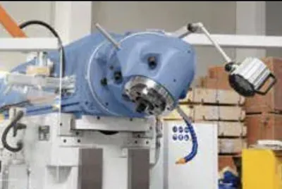 ESP-MACHMILL Bed Mill X5750 Mills Universal | ESP Machinery Australia Pty Ltd (6)