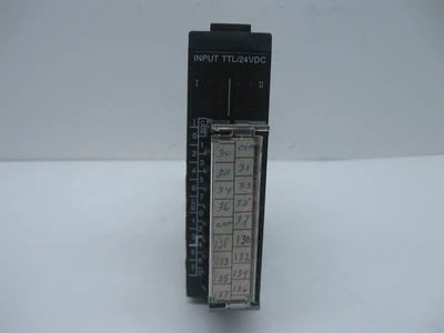 USED FACTS ENGINEERING HE610INP100C