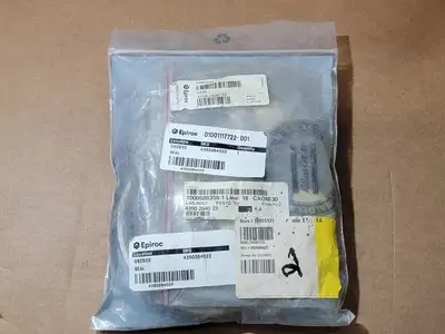 NEW EPIROC 4350264023