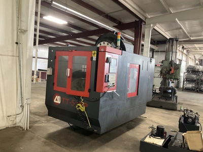 Used _UNKNOWN_ _UNKNOWN_ Drilling & Tapping Centers Michigan US | Miedema Asset Management Group #1324335
