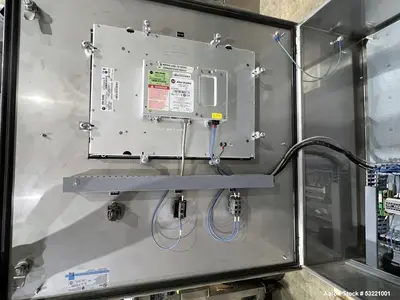 USED ALFA LAVAL ALDEC G2-60