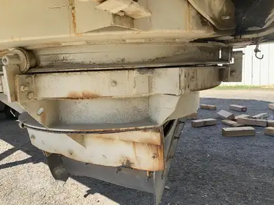 Used 1980 CEDARAPIDS 54 IN STD Cone Crushers California US | Mittry Construction #1363486