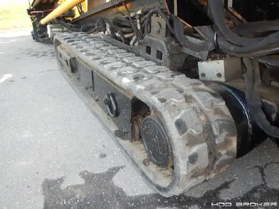 Used 2016 VERMEER 2016 VERMEER D20X22 S3 Drill Rigs Florida US | HDD Broker #1352973