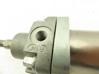 New | in-Stock KNORR _UNKNOWN_ Pneumatic Cylinders | Arrow Industrial #633263