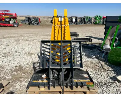 Used DANUSER _UNKNOWN_ Tree/Post Pullers Iowa US | Keast Enterprises #1360171