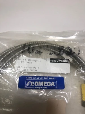 NEW Omega ADF-K-U-2-78-2