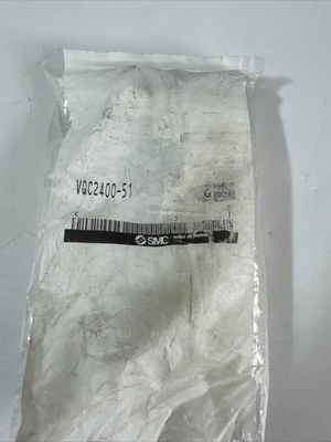 NEW SMC VQC2400-51