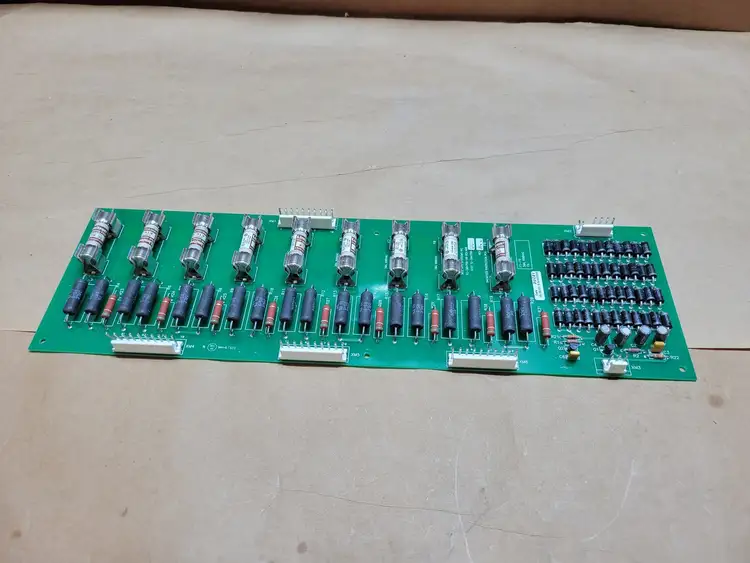 Used MGE 62-504758-00 Misc Electrical & Power Parts British Columbia CA | Lenmark #1439519