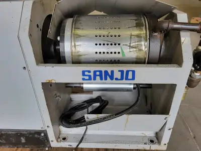 Used YASKAWA USAMED-20BA2 Motors (misc) British Columbia CA | Lenmark #247706