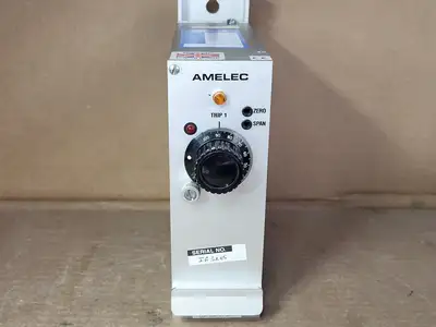 USED AMELEC ATA151A