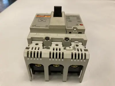 USED FUJI ELECTRIC BW32AAM-3P2P6