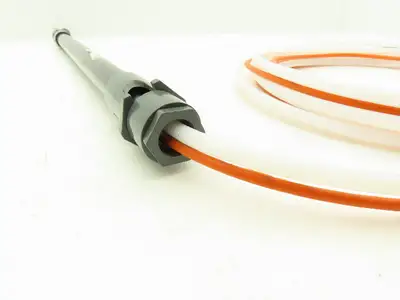 O96697 Suction Set 5cm Depth Float Switch PVC/PTFE 3-Pin 4.5M Cable/Tubing