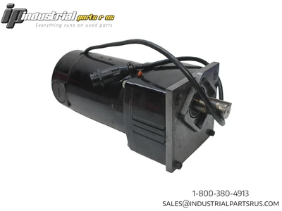 USED BODINE 42A5BEPM-E1