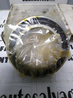 Used MRC 7114KRDS-BKE#7 Bearings | Surplus Asset Holdings #1189075