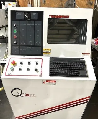 2019 THERMWOOD CS45 CNC ROUTER | CNC EXCHANGE (5)