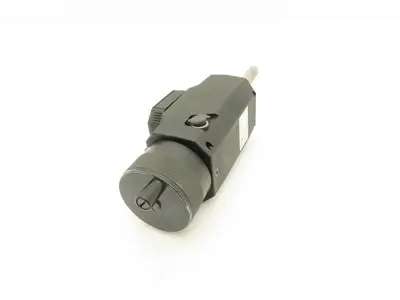 Mitutoyo 164-162 Digimatic Digital Micrometer Head 0-2" 50.8mm .00005"