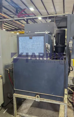 USED DMG MORI CTX GAMMA 2000 TC