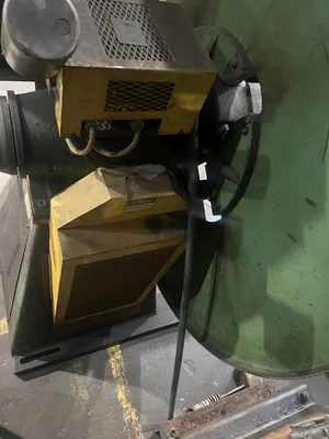 USED LITTELL MATERIAL HANDLING MACHINERY 40-18
