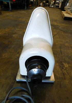 USED COZZOLI MACHINE COMPANY 400 X