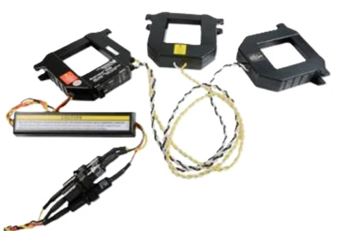 Veris H8035-0800-4 Enercept 3-Phase Power Transducer with Modbus, 800A, Large [New]