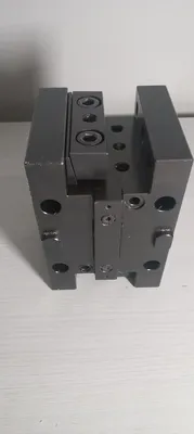 USED MT ToolHolder