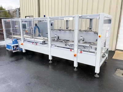 Bosch TSC-090 Inline Tri-Seal Carton Closer