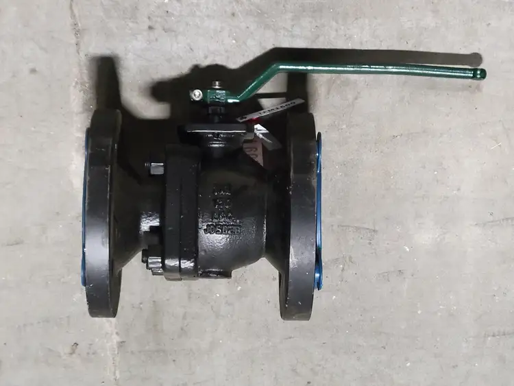 Used NEWAY JDSD2B Valves/Fittings British Columbia CA | Lenmark #258316