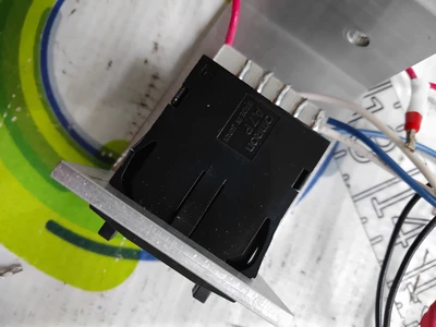 USED OMRON CPM1A-20CDT-A-V1