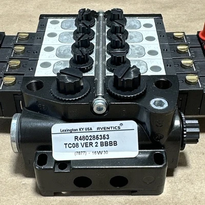 NEW AVENTICS R480285353