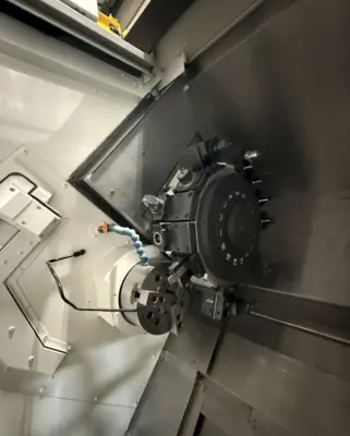 2019 OKUMA LT2000 EX 5-Axis Lathes | Toolquip, Inc. (8)