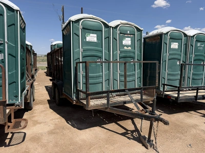 Used _UNKNOWN_ _UNKNOWN_ Misc Trailers Texas US | Miedema Asset Management Group #1315580